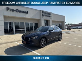 Used 2024 MAZDA CX-30 AWD 2.5 S w/ Preferred Package image 1
