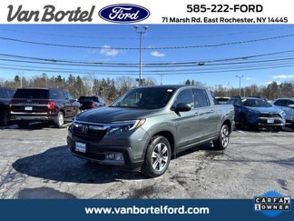Used 2019 Honda Ridgeline RTL-E image 1