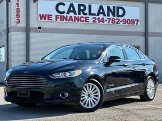 Used 2014 Ford Fusion SE w/ Equipment Group 502A image 1
