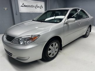 Used 2004 Toyota Camry LE image 1