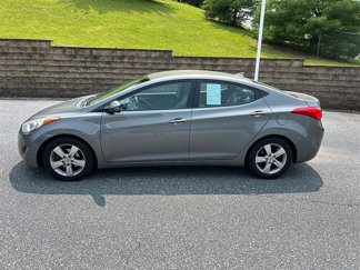 Used 2013 Hyundai Elantra GLS image 1