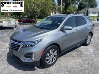 Used 2023 Chevrolet Equinox Premier image 1