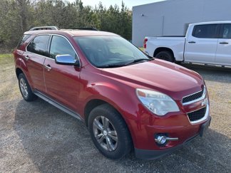 Used 2015 Chevrolet Equinox LT w/ Driver Convenience Package image 1