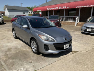Used 2013 MAZDA MAZDA3 i Sport image 1