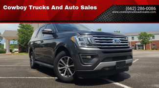 Used 2019 Ford Expedition XLT image 1
