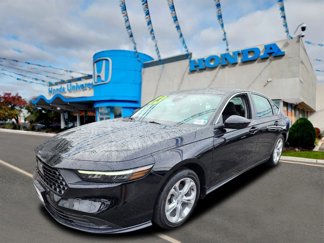 Used 2023 Honda Accord LX image 1