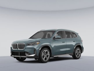 New 2026 BMW X1 xDrive28i w/ Convenience Package image 1
