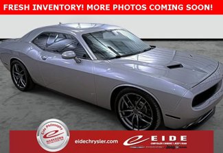 Used 2016 Dodge Challenger R/T w/ Sound Group image 1