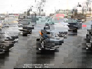 Used 2015 Buick Encore Convenience image 1