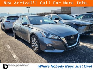 Used 2019 Nissan Altima 2.5 S image 1