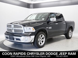 Used 2014 RAM 1500 Laramie w/ Convenience Group image 1