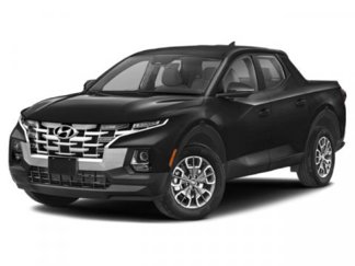 Used 2022 Hyundai Santa Cruz SEL w/ Cargo Package image 1