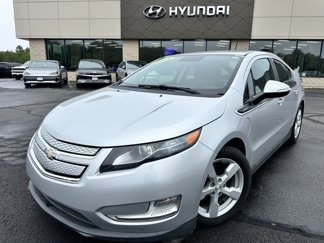 Used 2015 Chevrolet Volt image 1