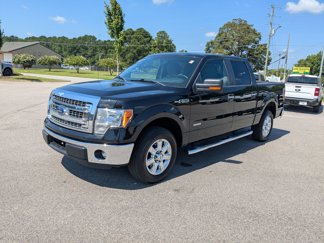 Used 2014 Ford F150 XLT w/ Equipment Group 302A Luxury image 1