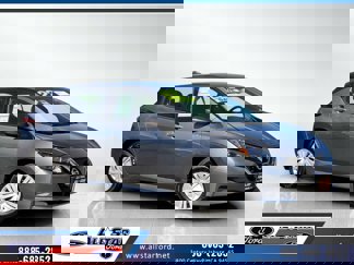 Used 2022 Nissan Leaf S image 1