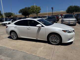 Used 2014 Lexus ES 350 image 1