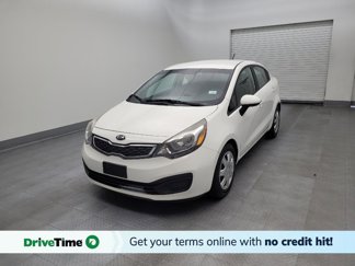 Used 2015 Kia Rio EX image 1