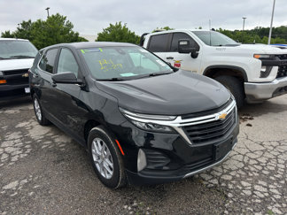 Used 2023 Chevrolet Equinox LT w/ Driver Convenience Package image 1