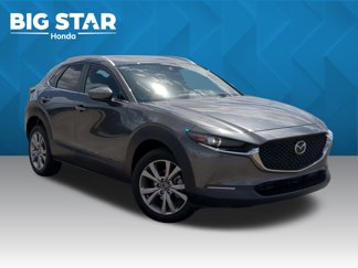 Used 2023 MAZDA CX-30 AWD 2.5 S w/ Select Package image 1