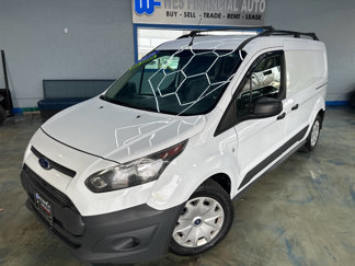 Used 2016 Ford Transit Connect XL image 1