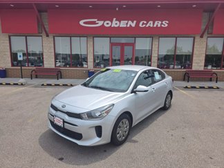 Used 2020 Kia Rio S image 1