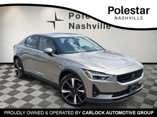 Used 2021 Polestar Polestar 2 image 1