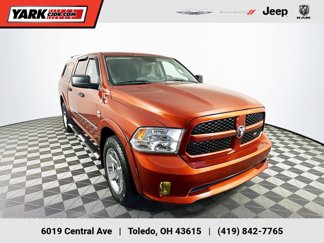 Used 2013 RAM 1500 Express image 1