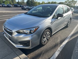 Used 2018 Subaru Impreza 2.0i image 1