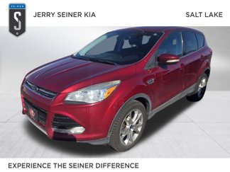 Used 2013 Ford Escape SEL image 1