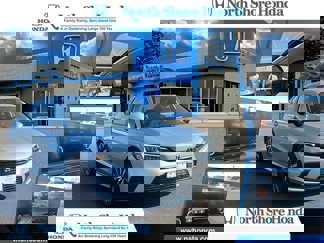 Certified 2022 Honda Civic EX image 1