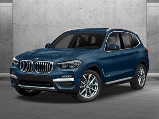 Used 2020 BMW X3 sDrive30i w/ Convenience Package image 1