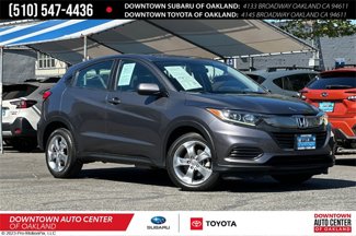 Used 2019 Honda HR-V LX image 1