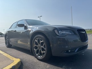 Used 2017 Chrysler 300 S w/ 300S Premium Group image 1