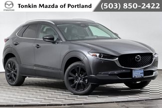 New 2025 MAZDA CX-30 AWD 2.5 S w/ Select Sport Pkg image 1