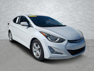 Used 2016 Hyundai Elantra Value Edition image 1