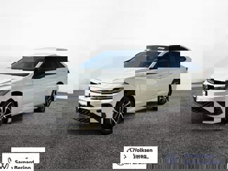 New 2025 Volkswagen Jetta Sport image 1