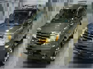 Used 2015 Honda Pilot EX image 1