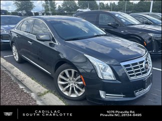 Used 2015 Cadillac XTS Luxury image 1