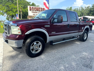 Used 2005 Ford F250 Lariat image 1