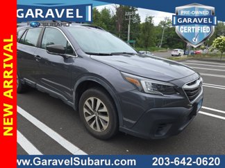 Used 2020 Subaru Outback 2.5i image 1