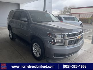Used 2020 Chevrolet Tahoe LS w/ Max Trailering Package image 1