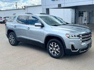 Used 2023 GMC Acadia SLE w/ Driver Convenience Package image 1