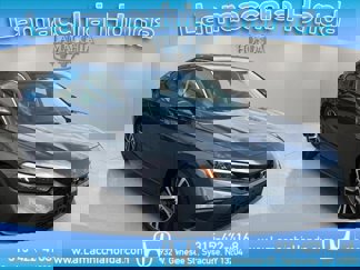 Used 2024 Honda Civic LX image 1