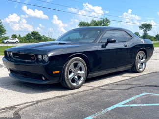 Used 2014 Dodge Challenger R/T image 1