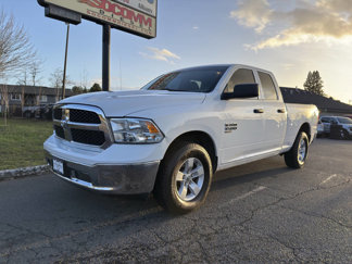Used 2019 RAM 1500 Tradesman w/ Popular Equipment Group image 1