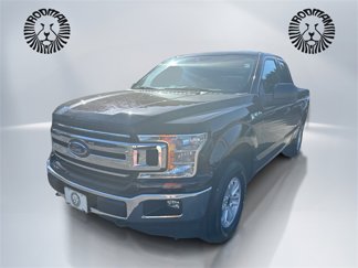 Used 2019 Ford F150 XLT image 1