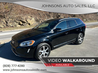Used 2014 Volvo XC60 T6 image 1