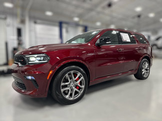 Used 2023 Dodge Durango R/T w/ Tow 'N Go Package image 1