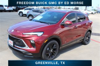 New 2025 Buick Encore GX Sport Touring w/ Comfort Package image 1