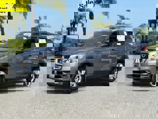 Certified 2018 Nissan Kicks S image 1